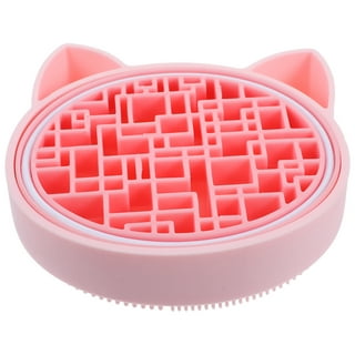 Framendino, Pink Makeup Brush Sponge Washing Machine Automatic Drying  Makeup Brush Sponge Puff