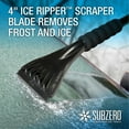thumbnail image 4 of SubZero® 51" Arctic Plow Snowbroom, 4 of 8