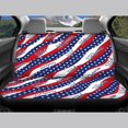 thumbnail image 6 of Uourmeti Car Seat Covers Set Breathable Car Interior Accessories Set Anti-Slip Easy to Install Car Seat Covers Sets Fit for Truck Sedans, 6 of 10