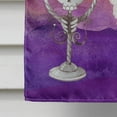 thumbnail image 4 of Hallween Corgi House Flag, 4 of 4