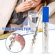 thumbnail image 3 of Large Armpit Thermometers Accurates Temperature Measurement for Adult Elderly, 3 of 5