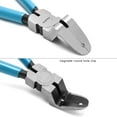 thumbnail image 3 of HAHDAXIA Mutipurpose Cutting Pliers,Diagonal Stainless Steel Car Trim Puller Plier,Car Panel Puller Clip Pry Plastic Rivets Fastener Tool, 3 of 7
