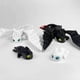 thumbnail image 2 of Toothless and the Light Fury Family 3D Figure Set - How to Train Your Dragon, 22 cm, 2 of 5