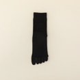 thumbnail image 1 of Calcetines de cinco dedos para niños, de algodón, con puntera media, deportivos, desodorantes, absorbentes del sudor, de algodón sin espinas, para primavera y verano, 1 of 2