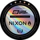 thumbnail image 5 of Reloj Nixon Unisex Porter Leather Gris A10582494, 5 of 6