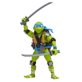 Teenage Mutant Ninja Turtles Z-Line Ninjas Billboard Deluxe Teenage Mutant Ninja Turtles Z-Line Ninjas Billboard Deluxe