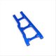 thumbnail image 3 of Front Rear Swing Arm for RC 1/10 TRAXXAS SLASH 4x4 Blue, 3 of 5