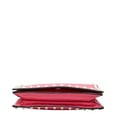 thumbnail image 3 of Pre-Owned Valentino Studded Shoulder Bag in Pink Leather for Women, 3 of 12