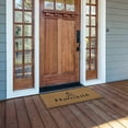 thumbnail image 2 of Calloway Mills Namaste Doormat, 30" x 48", 2 of 5