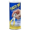 thumbnail image 4 of Plasti Dip Rubber Brush-on Paint Matte Yellow, 11oz (6 Pack), 4 of 4