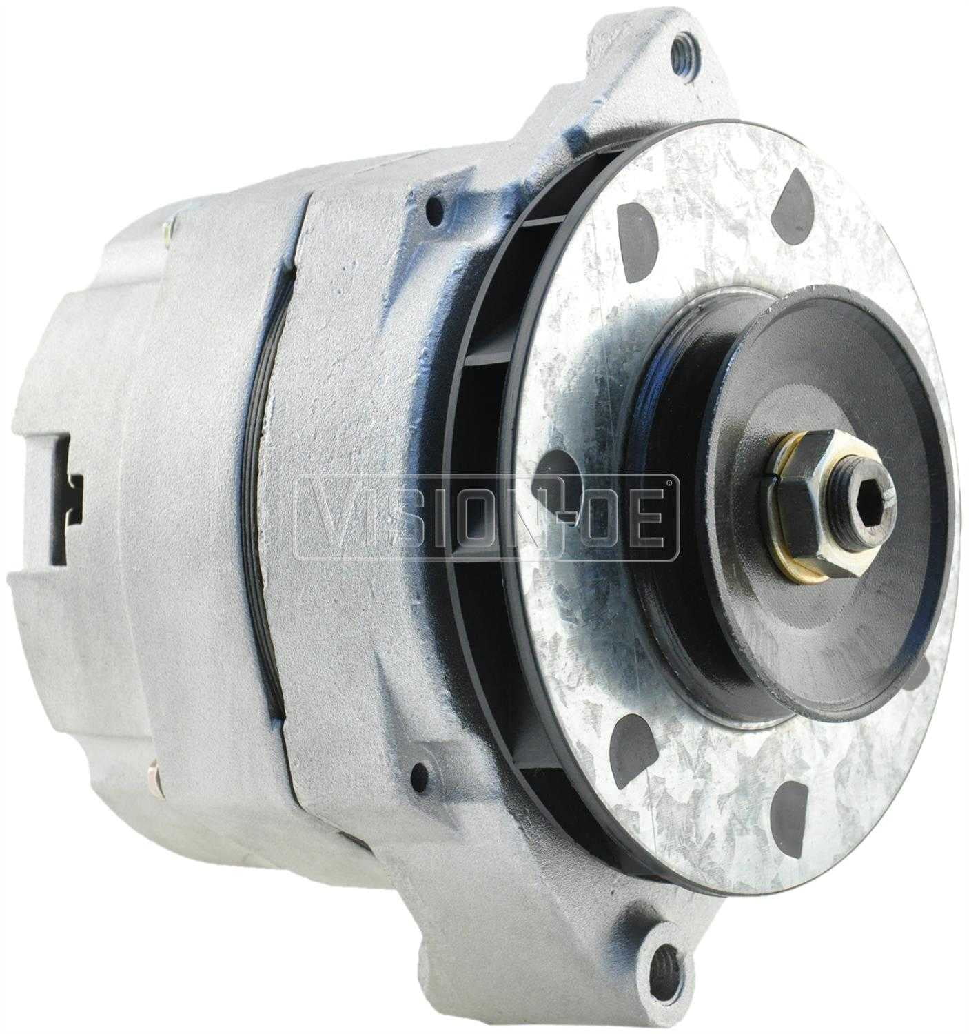 Vision OE 7273-3 Alternator