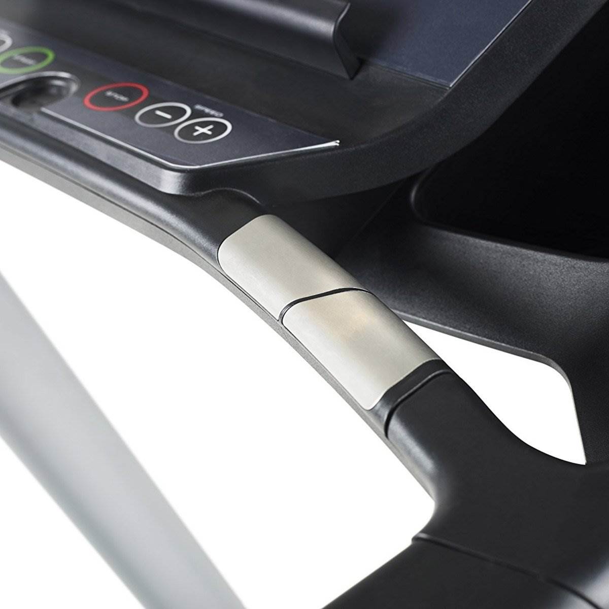 ProForm 505 CST Space Saving Folding Incline Treadmill with ProShox Cushioning