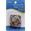 Dritz Heavy Duty Snaps & Tools, 8 Count