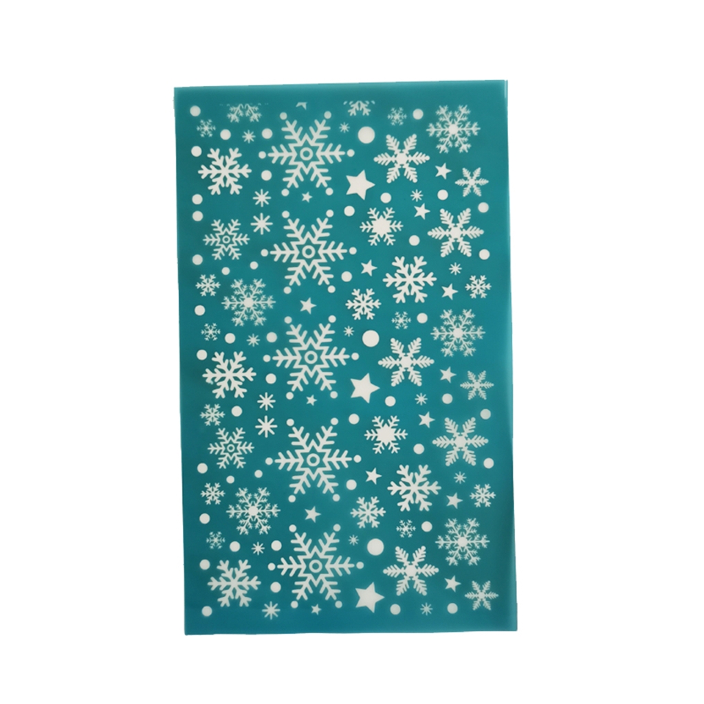 Silkscreen Stencil DIY Mesh Screen Printing Decorative Crafts Supplies