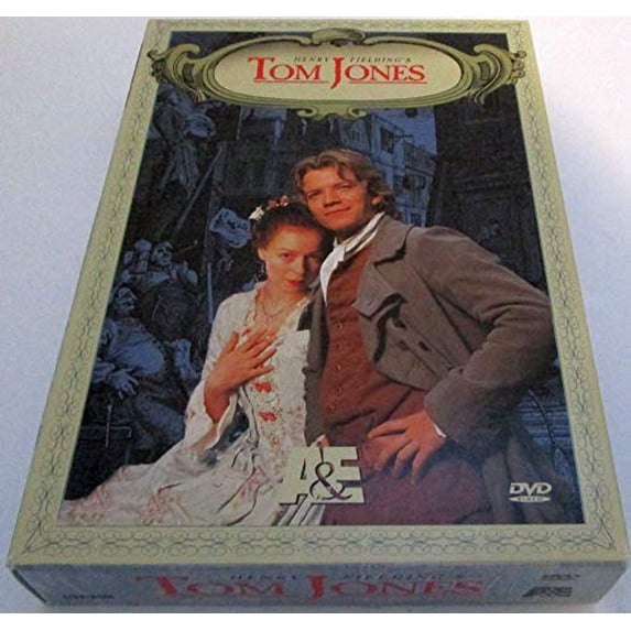 Pre-Owned Henry Fielding's Tom Jones