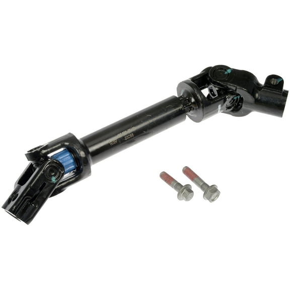 Dorman 425-629 Steering Shaft for Specific Nissan Models, Black