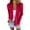 Red coat for women, variant on jtjvou Womens Business Casual Blazer Spring Cardigan Lapel Button Down Solid Suit Jacket with Lined Office Work Clothes 2025 Green XXXXL