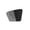 Black-1, variant on Eolstice Car Window Sun Shade, Magnetic Suction Mesh Semi Transparent Blocker, Side Window UV Protection Privacy Screen for Vehicle SUV, Simple Install