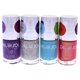 thumbnail image 1 of Set de esmalte de uñas que cambia de color DelSol DelSol Color-Changing Nail Polish Set 4 x 0.34oz, 1 of 1