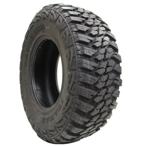 Kanati Tires Kanati Mud Hog Mud Terrain LT33X12.50R18 118Q E Light Truck Tire Sansujyuku sansujyuku.com