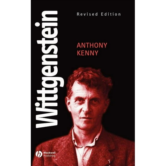 Wittgenstein, (Hardcover)