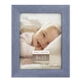 thumbnail image 2 of Studio Decor Home Distressed Blue Frame, 2 of 3