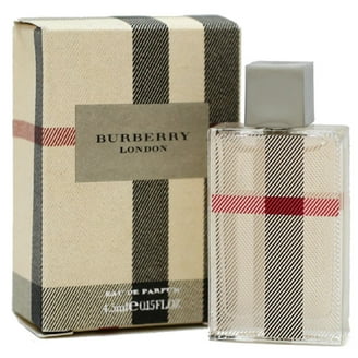 Burberry Weekend Women's Perfume Eau De Parfum .15 Oz Mini