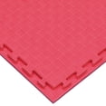 thumbnail image 1 of 10 piezas Suela de Eva Tatami  Fire Sports Rojo 1*1*1.3 cm grosor, 1 of 5