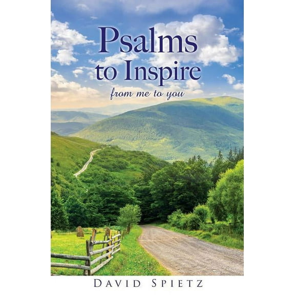 Psalms to Inspire, (Paperback)