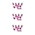 thumbnail image 1 of Decodeary Corps de Virole pour Souder Torche Consommables Performance Fiable Rose 9x30 3Set, 1 of 6