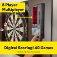 thumbnail image 3 of Viper Vault Deluxe Dartboard Cabinet with Pro Score and Cricket Scoreboard, 3 of 17
