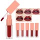 thumbnail image 1 of Juego de Brillo de Labios ANGGREK 5 Colores Hidratante Mate, 1 of 8