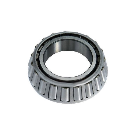 Front Outer Wheel Bearing - Compatible with 2008 - 2009, 2011 - 2022 Ford F-53 Motorhome Chassis 4 X 2 2012 2013 2014 2015 2016 2017 2018 2019 2020 2021