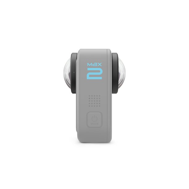 Kit de lentes de reemplazo para GoPro MAX2 con herramienta y paño