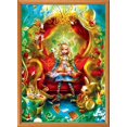 thumbnail image 3 of MasterPieces Classic Fairytales - Tea Party Time 1000 Piece Jigsaw Puzzle, 3 of 7