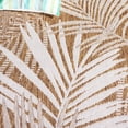 thumbnail image 3 of SAFAVIEH Beach House Declan Tapis Botanique Intérieur/Extérieur, 3 of 9