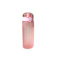 thumbnail image 1 of Bearachild PC Plástico 780ml Botella de batido de proteína de agua Senderismo Hervidor deportivo portátil Hotel Gimnasio Bebida Bebida Contenedor de Mostrada Rosado Bearachild HA010304-04, 1 of 6