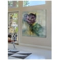 thumbnail image 6 of Marmont Hill - "Wonders of Spring" by Irena Orlov Painting Print on Wrapped Canvas, 6 of 7