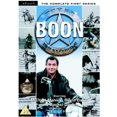 thumbnail image 1 of Boon - Series One - 4-DVD Box Set ( Boon - Entire Series 1 ) [ NON-USA FORMAT, PAL, Reg.2 Import - United Kingdom ], 1 of 1