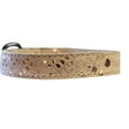 thumbnail image 3 of Dragon Skin Genuine Leather Dog Collar, 3 of 3