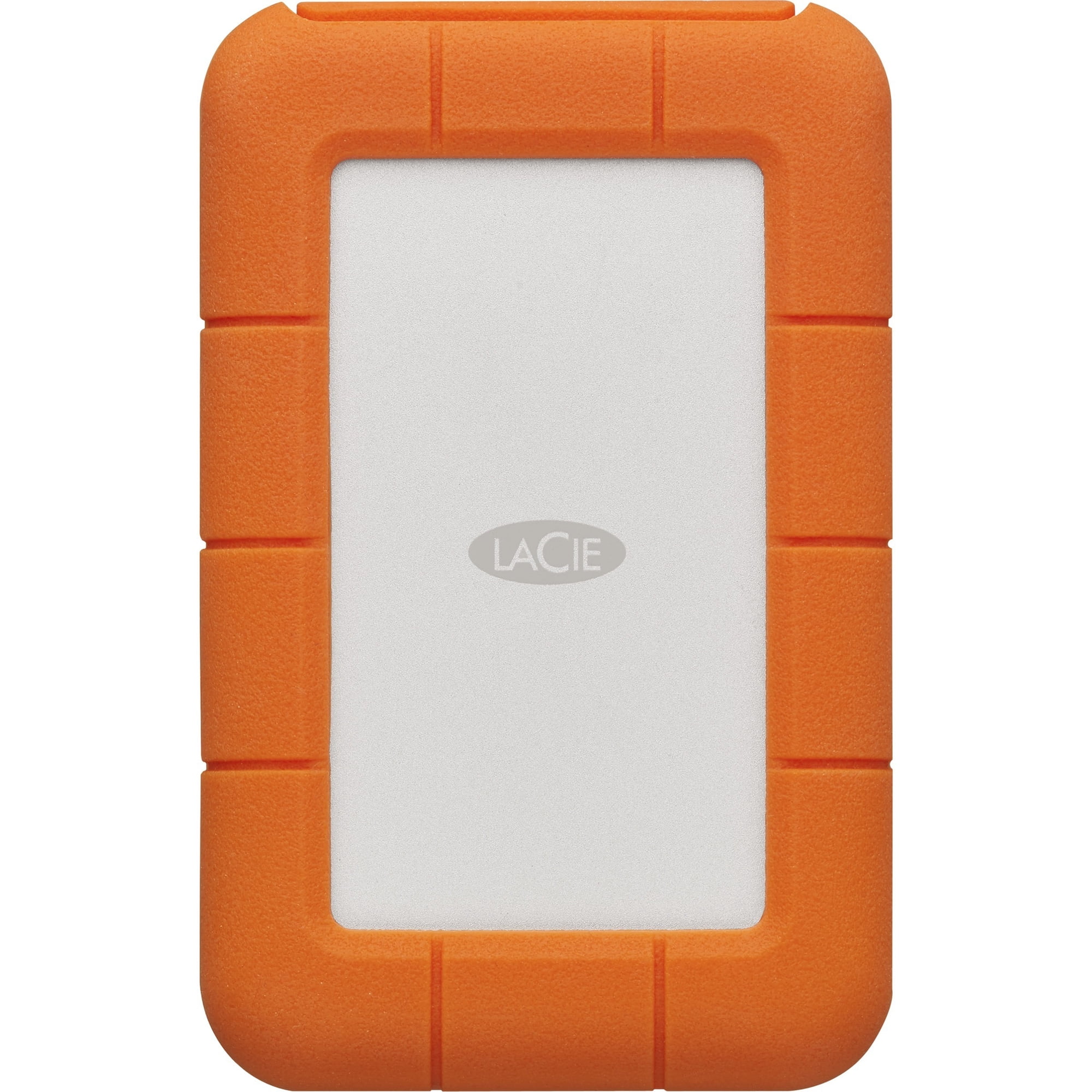 Rugged USB-C Portable Drive