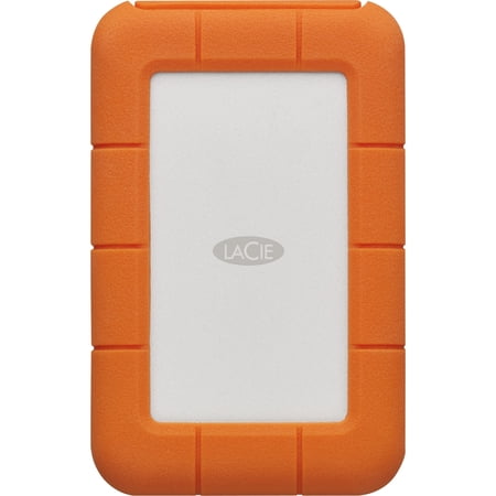 Rugged USB-C Portable Drive