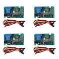 thumbnail image 1 of 4X -15A Timer Board Timer Controller Power Supply for Coin Opearted Water Pump Washing Machines Massage Chairs, 1 of 7