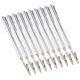 thumbnail image 5 of Pinza Para Cucarachas, 10 Piezas Pinza De Cocodrilo De Longitud Adecuada Ampliamente Utilizada Para Reparación De Automóviles Para El Hogar, 5 of 8