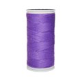 thumbnail image 1 of Caja 12 Pzas Hilo Morado Coats Poliéster Liso 3 Cabos Fibra Corta Coats T6980-5825, 1 of 2
