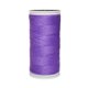 thumbnail image 1 of Caja 12 Pzas Hilo Morado Coats Poliéster Liso 3 Cabos Fibra Corta Coats T6980-5825, 1 of 2