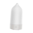 thumbnail image 2 of Mini humidificador de 120 ml, silencioso, portátil, con iluminación colorida, humidificador personal para dormitorio, mesita de noche, coche, oficina. Blanco, 2 of 8