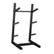 thumbnail image 5 of Soporte para patineta, soporte de suelo de metal resistente para longboards, esquís y tablas de snowboard, para garaje y tienda., 5 of 8