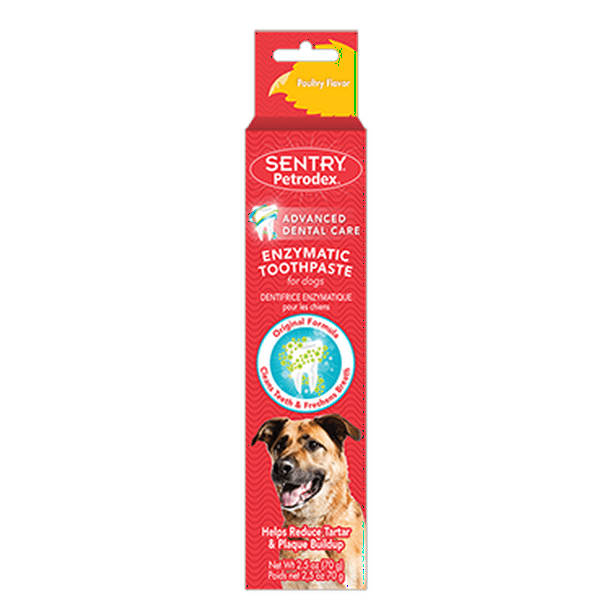 Discover the best dog toothpaste in best sellers. sentry petrodex enzymatic poultry flavor toothpaste dog 2 5 oz