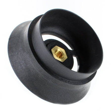 Yamaha Marine New OEM Propeller Nut Kit, 99999-02238-00